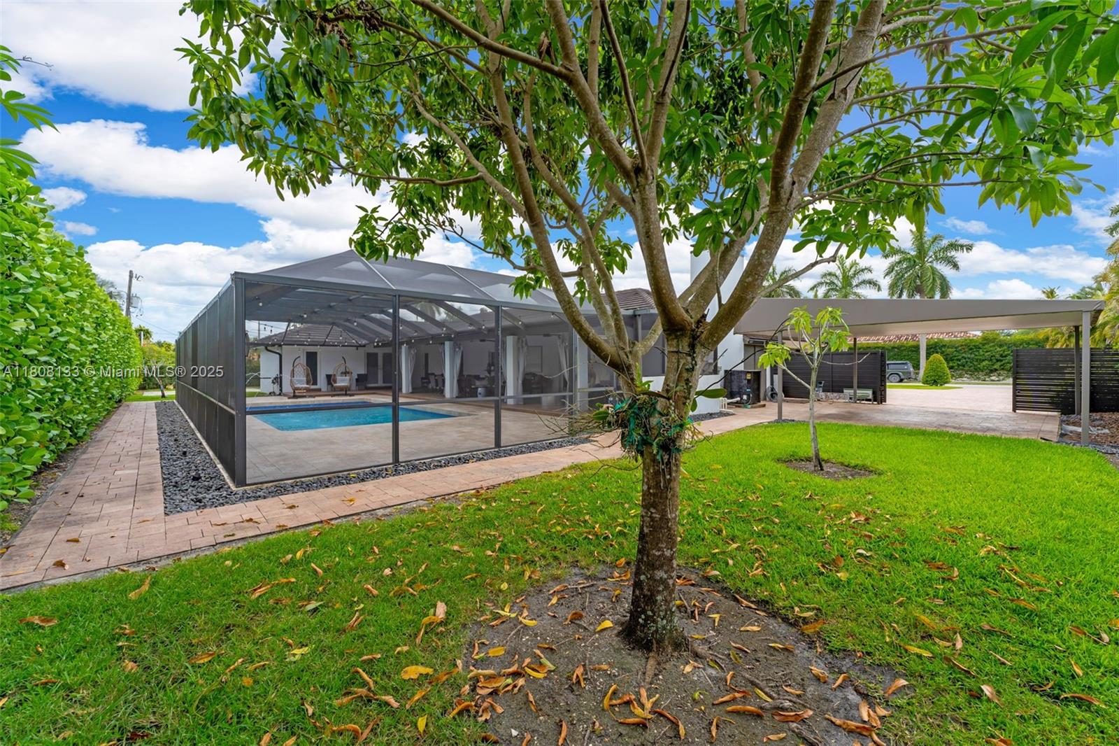 estates - Residential