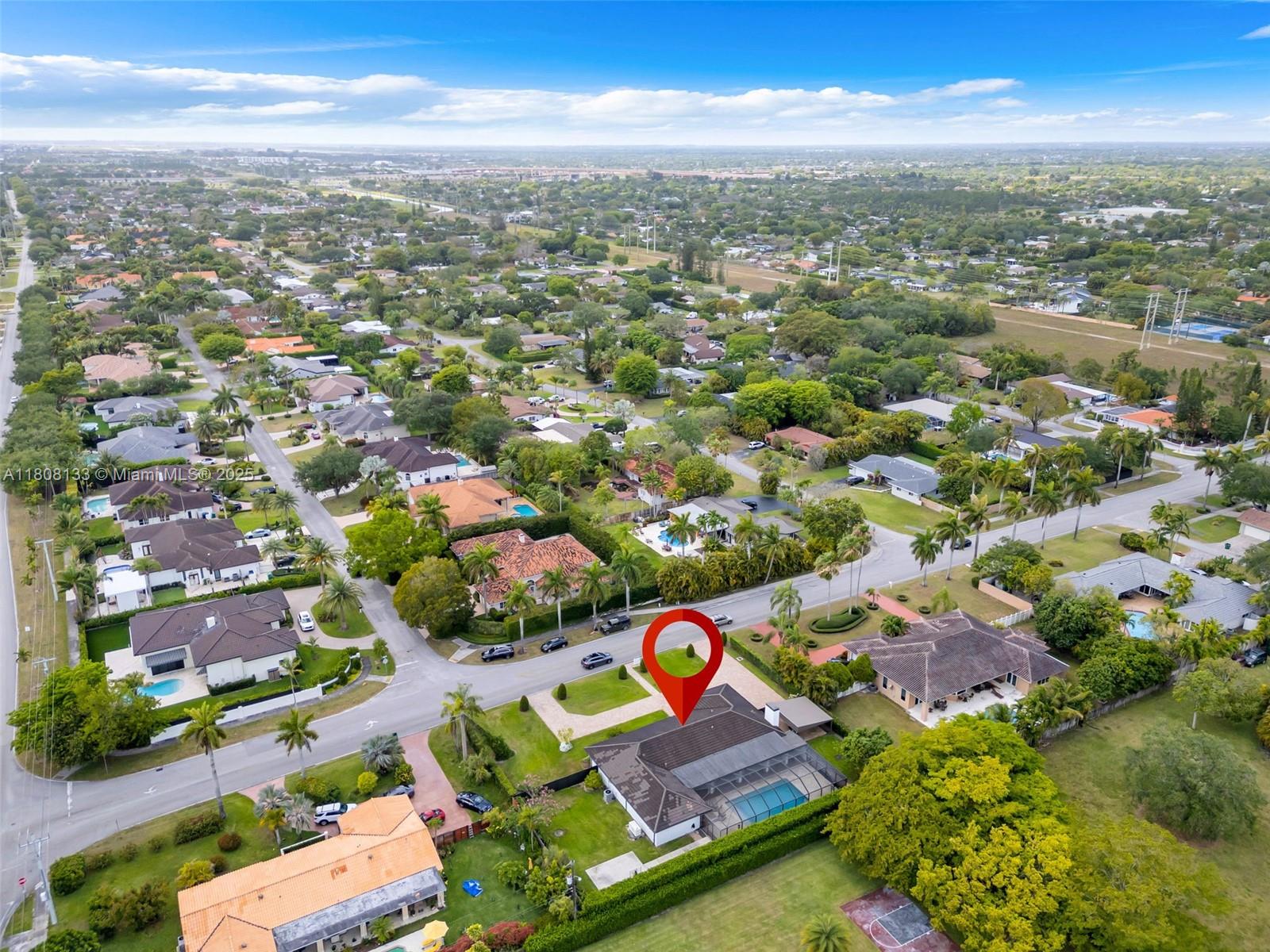 estates - Residential