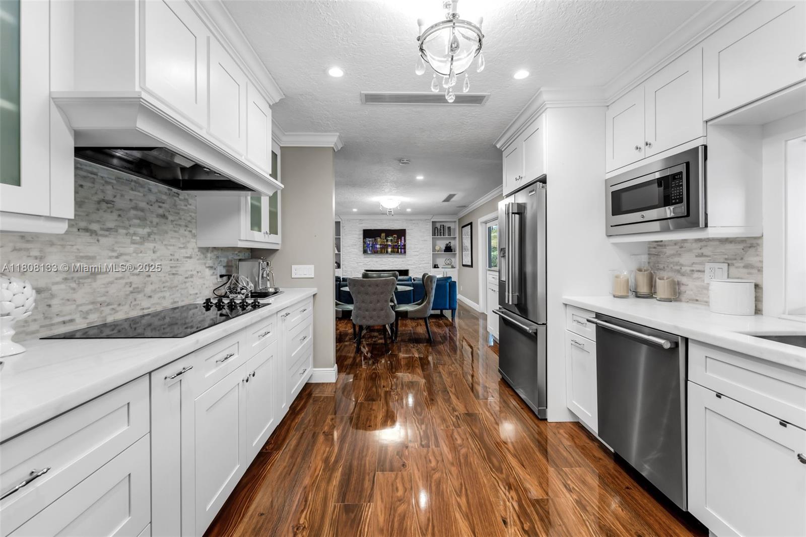 estates - Residential