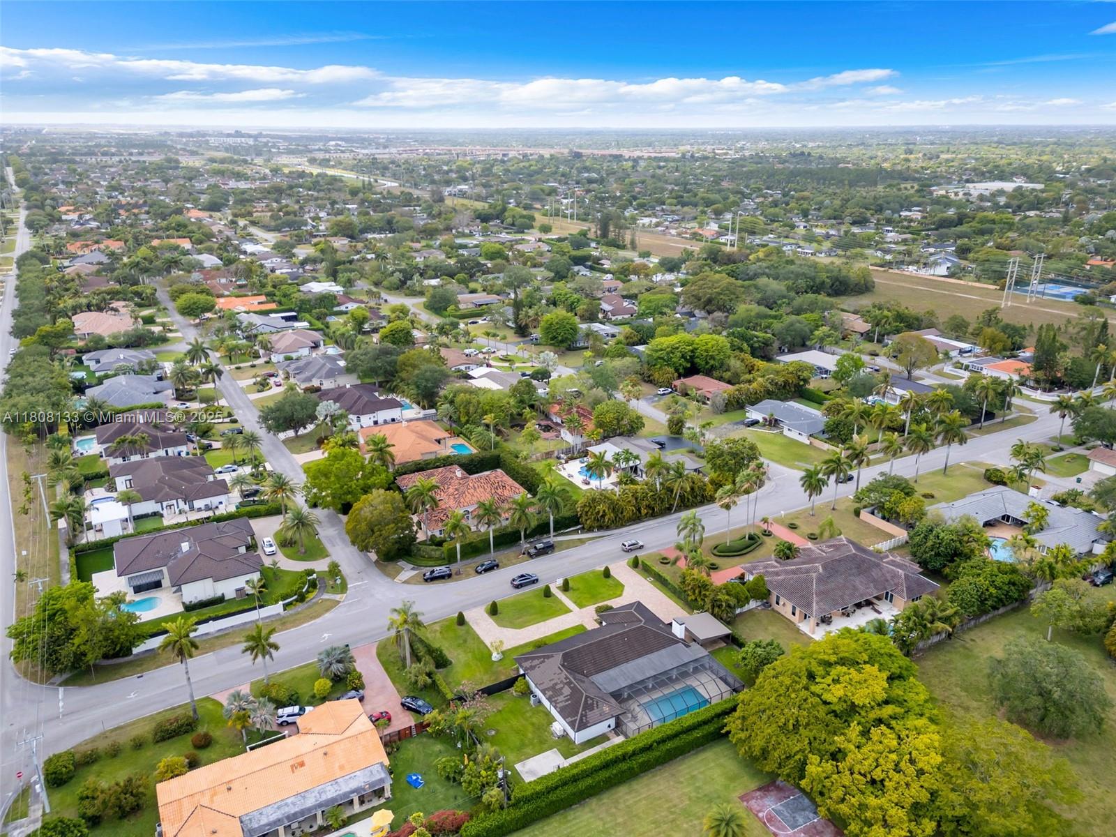 estates - Residential