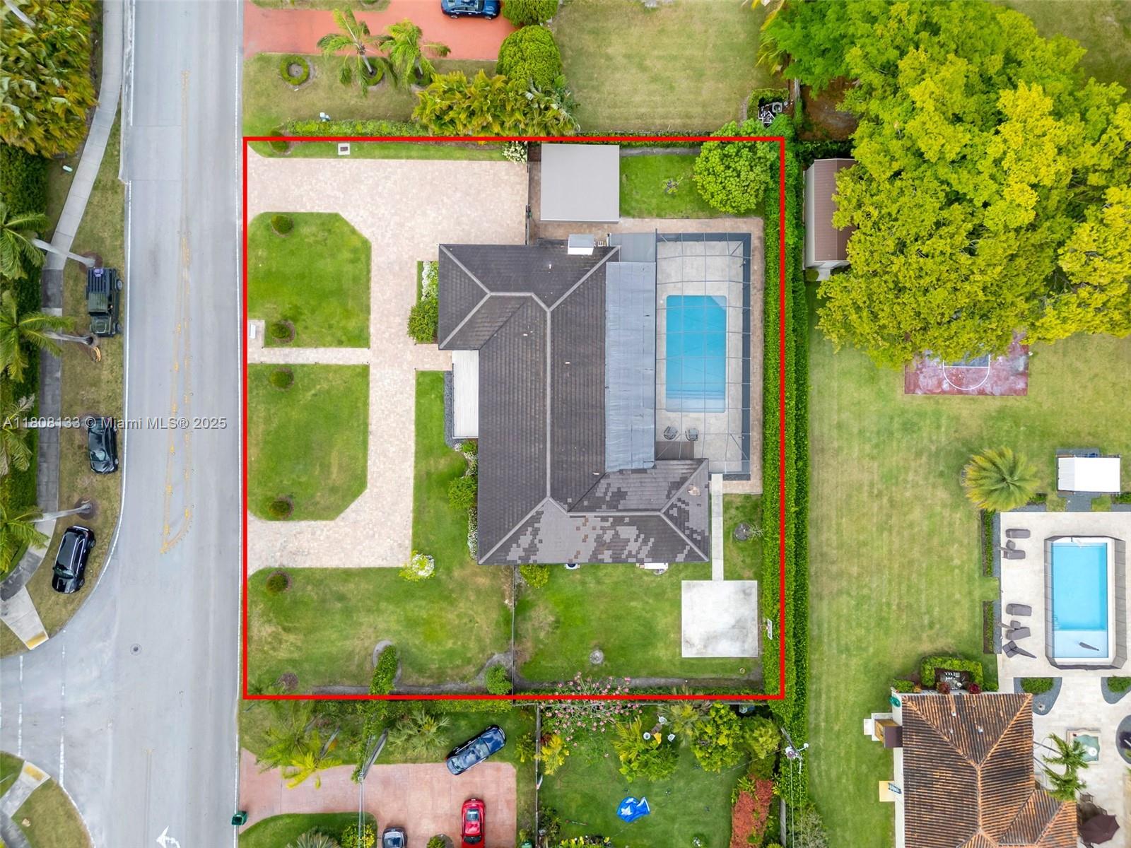 estates - Residential