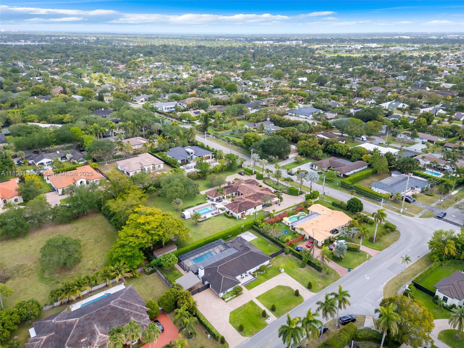 estates - Residential