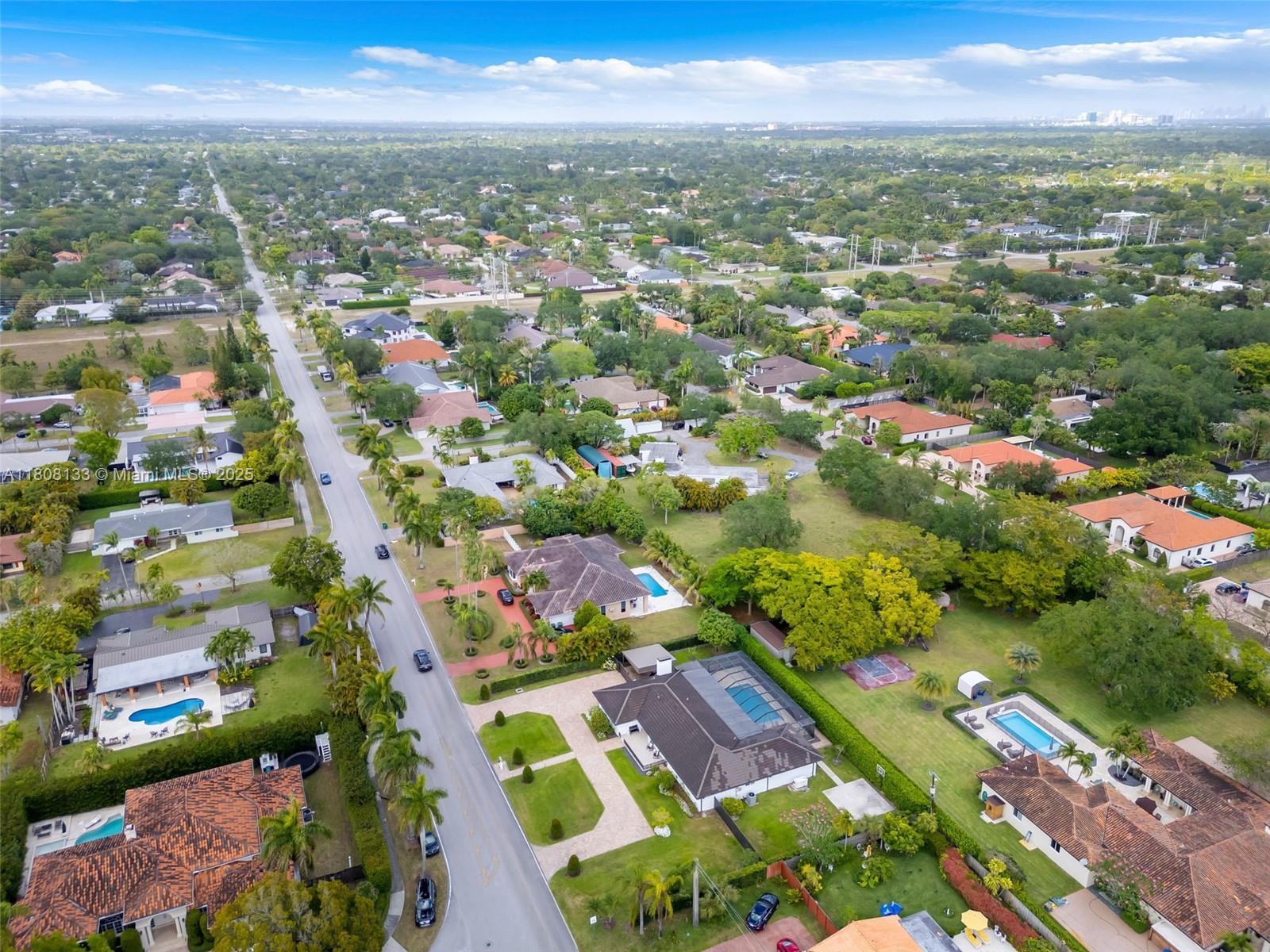 estates - Residential