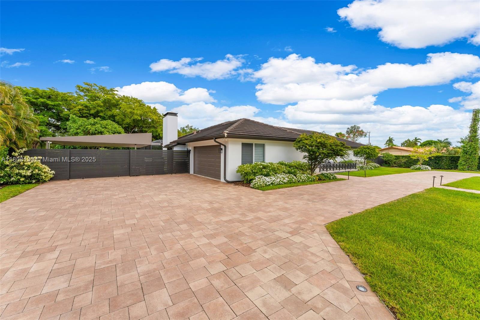 estates - Residential