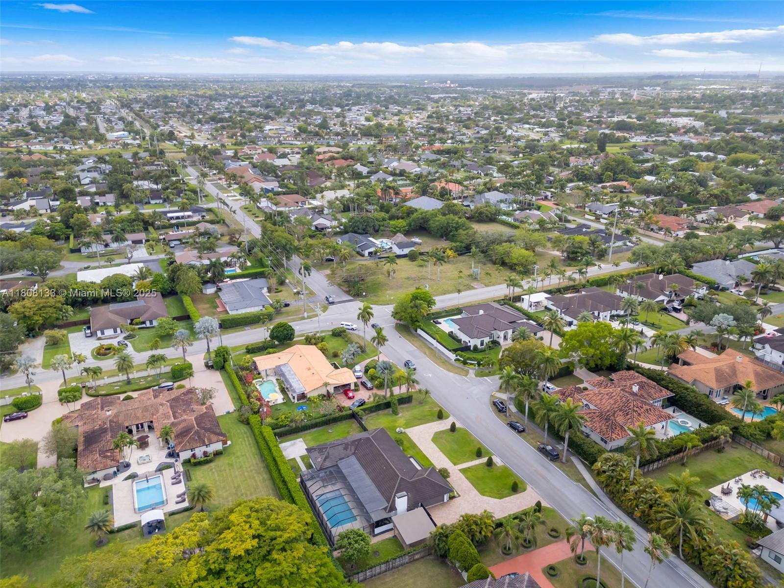 estates - Residential