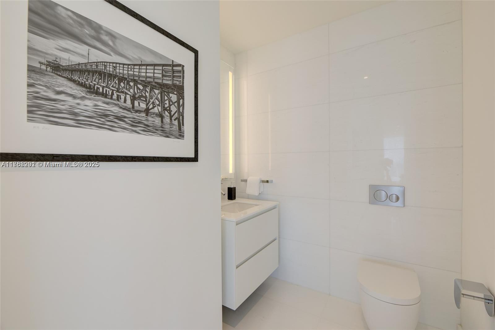 Aston Martin Residences - Residential