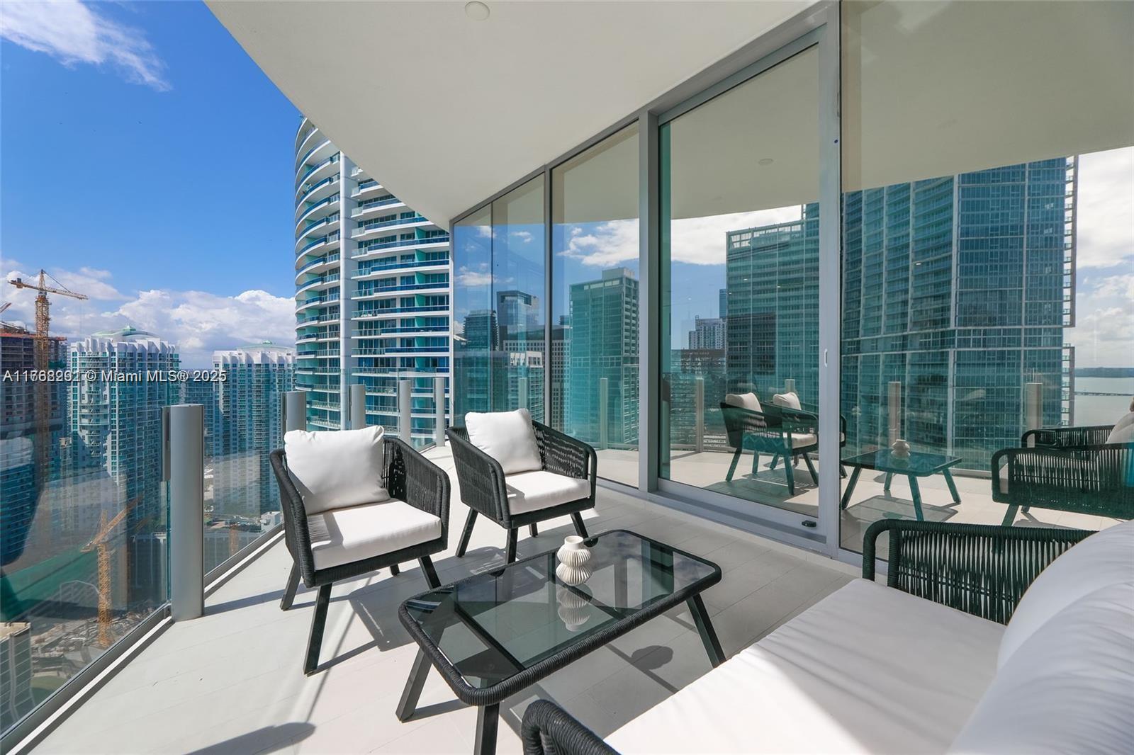 Aston Martin Residences - Residential