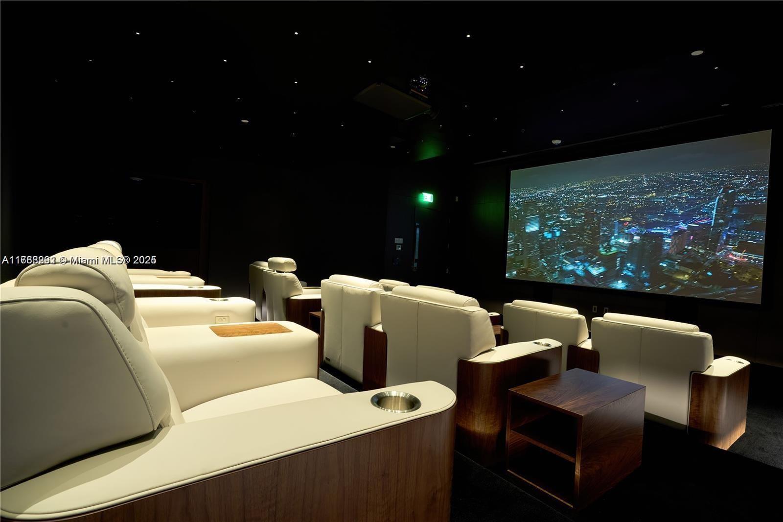 Aston Martin Residences - Residential