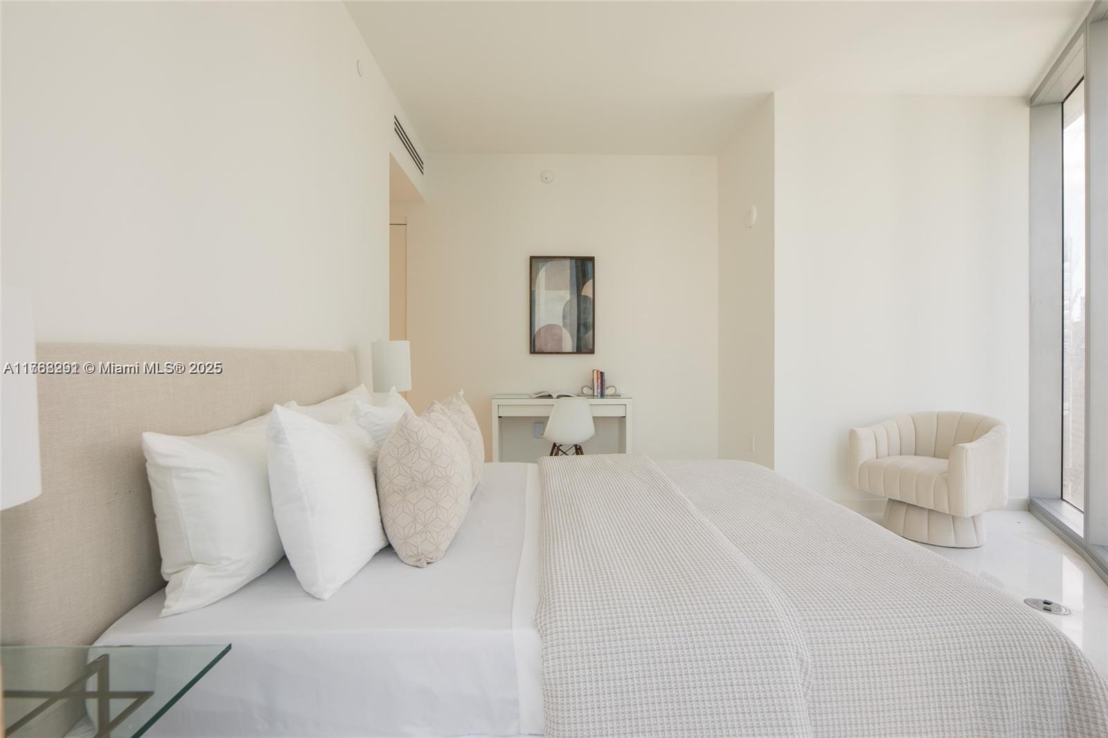 Aston Martin Residences - Residential