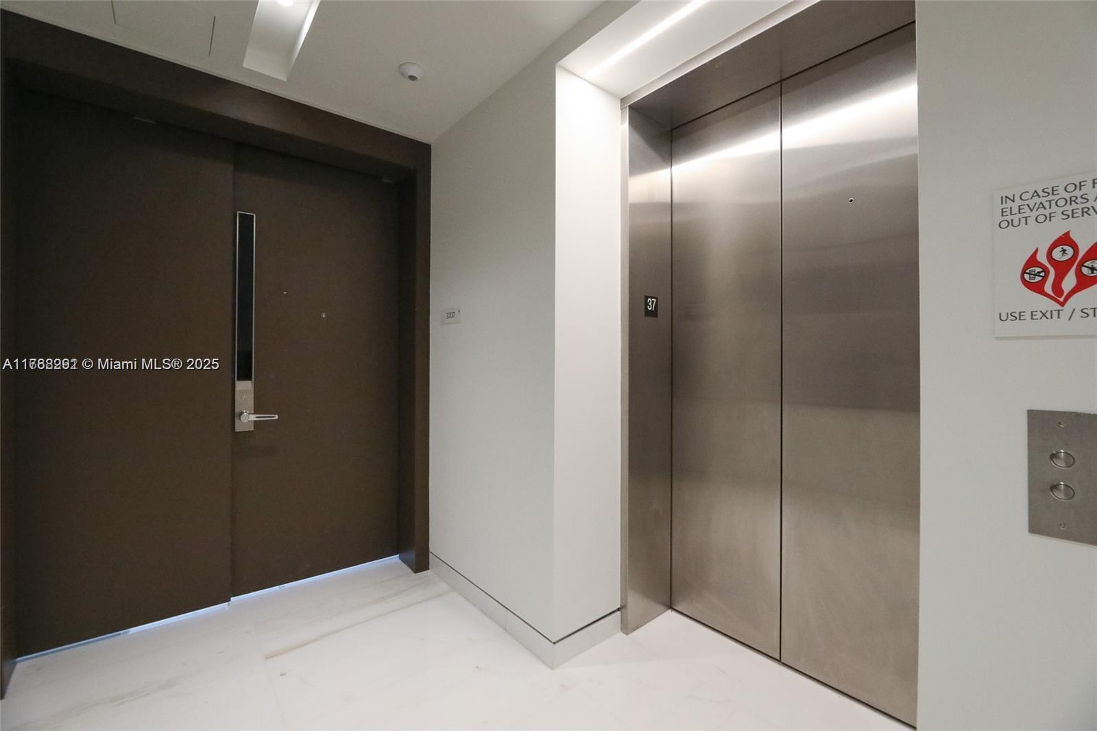 Aston Martin Residences - Residential