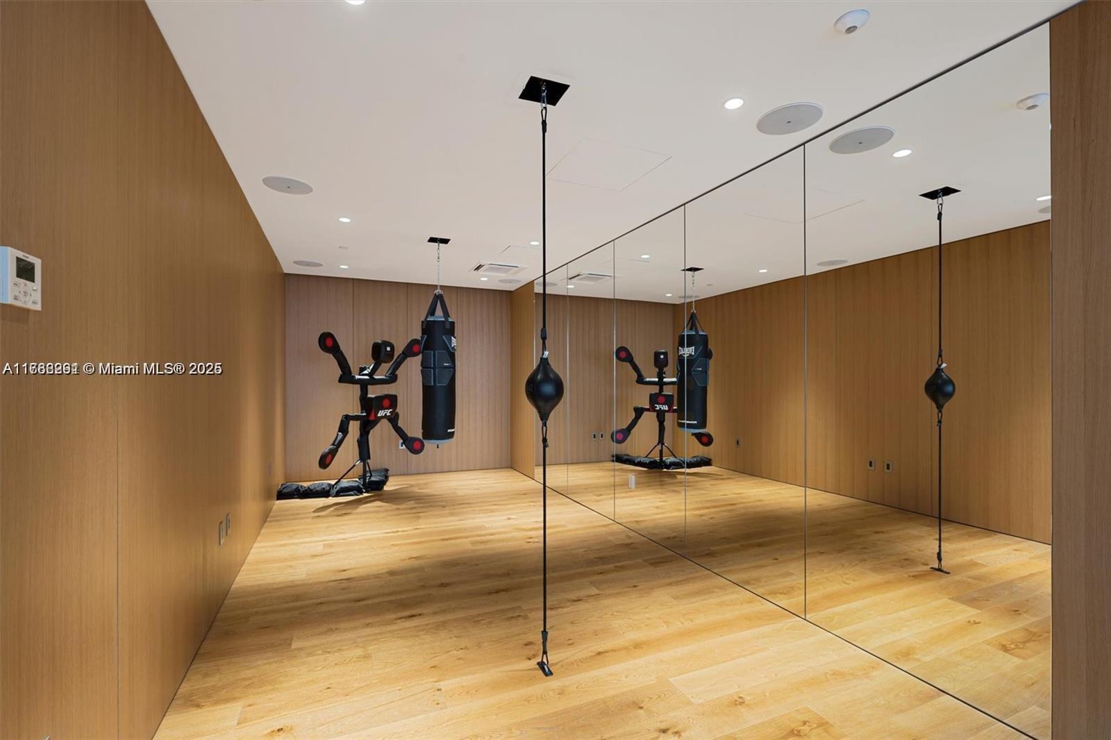Aston Martin Residences - Residential