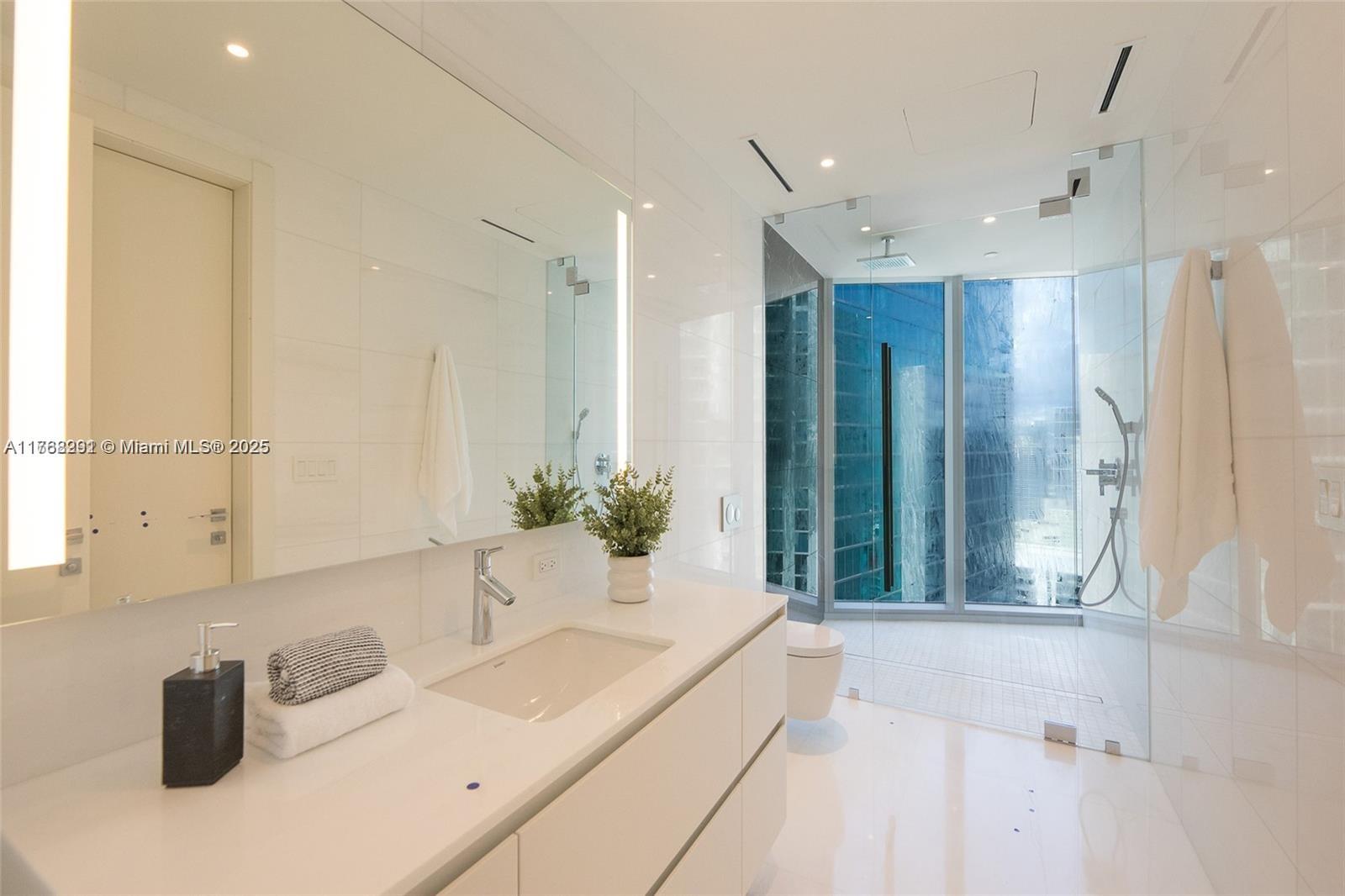 Aston Martin Residences - Residential