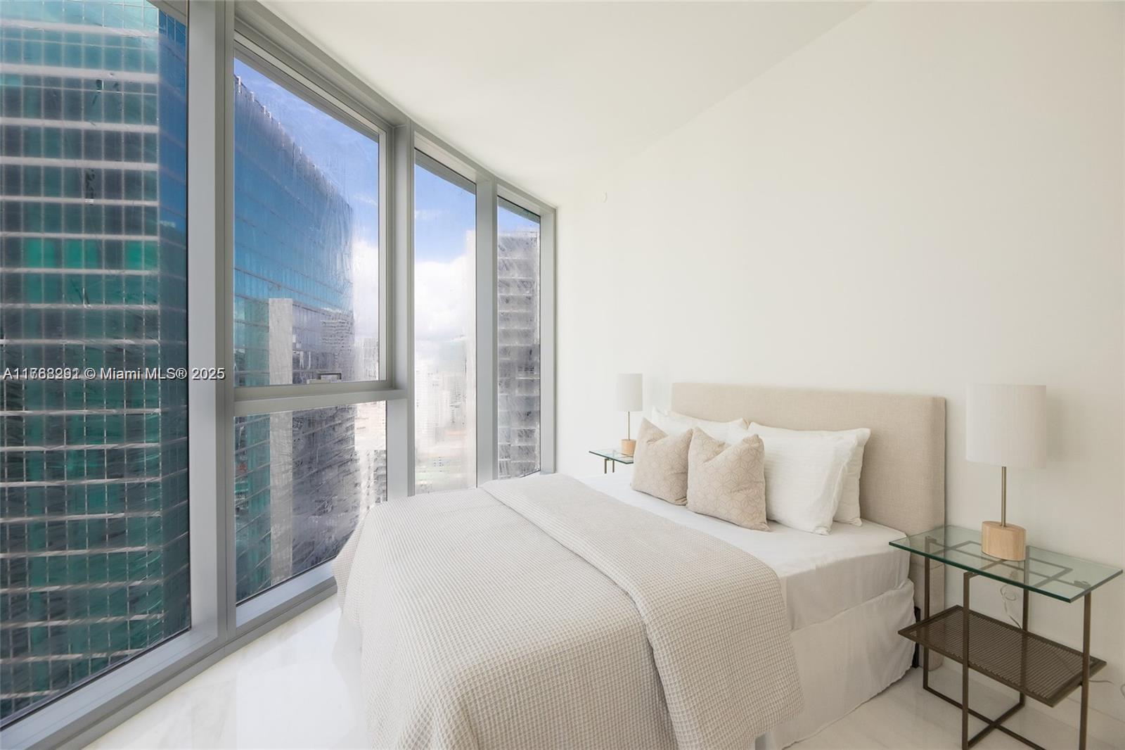 Aston Martin Residences - Residential