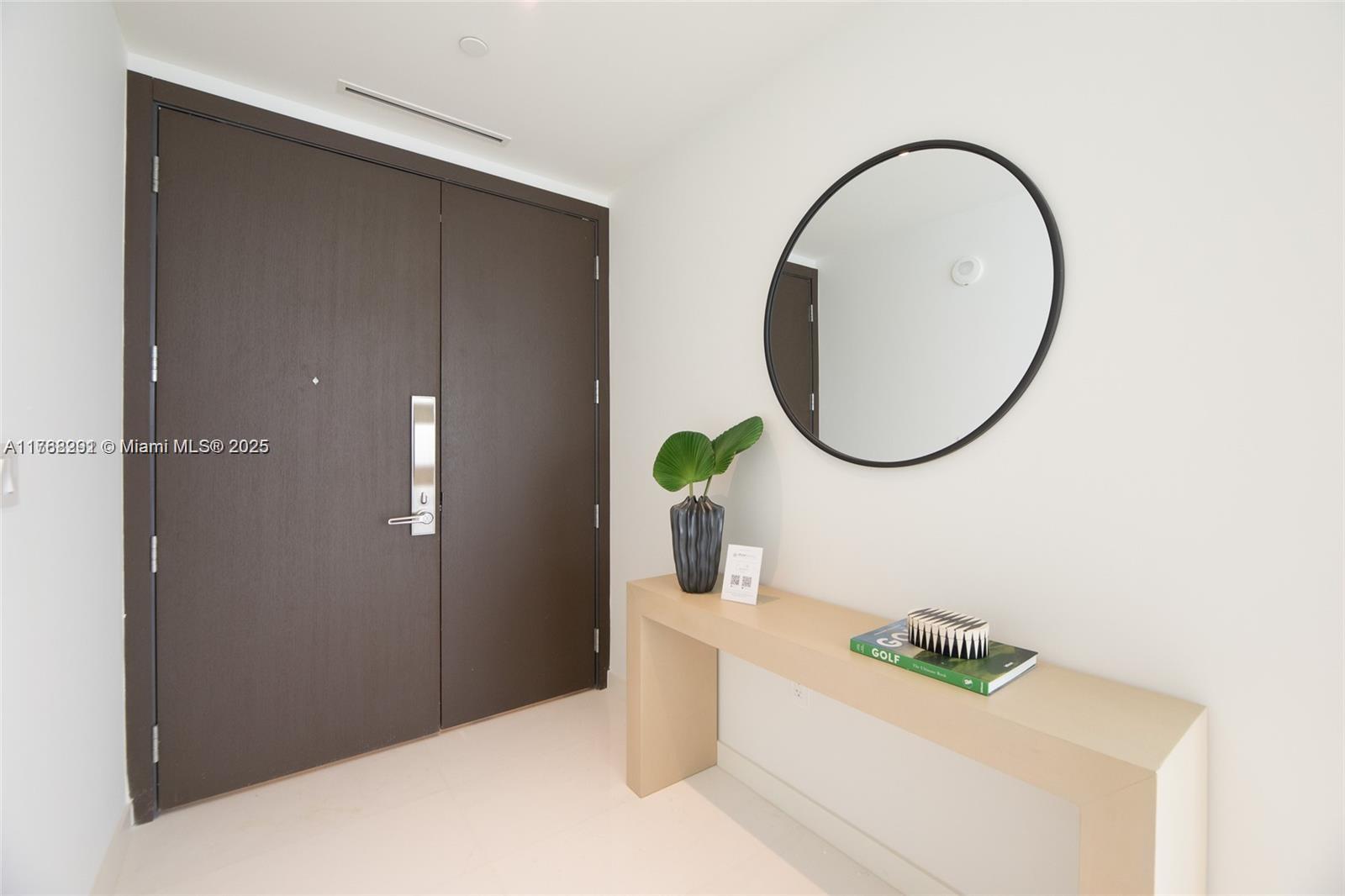 Aston Martin Residences - Residential