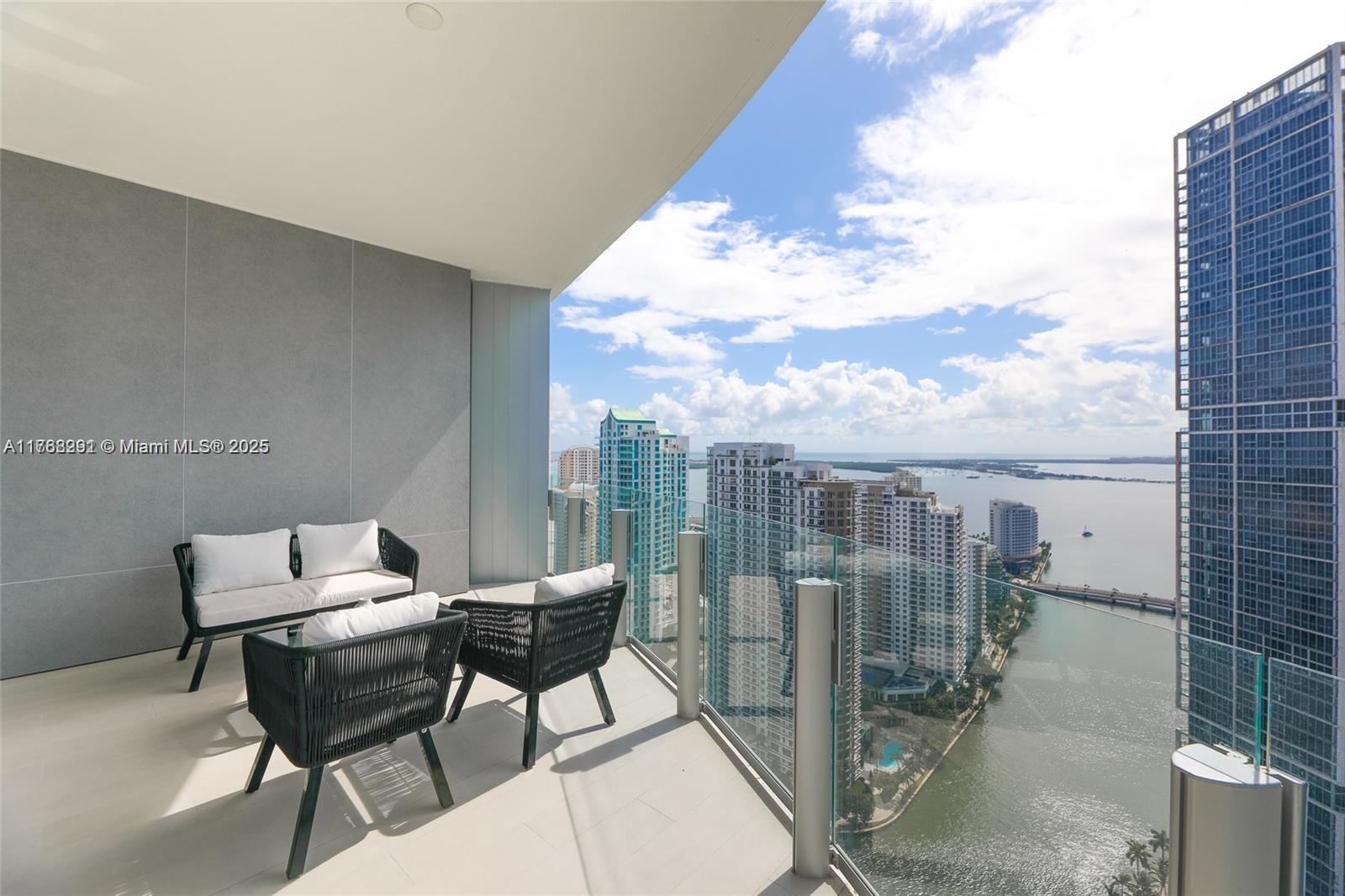 Aston Martin Residences - Residential