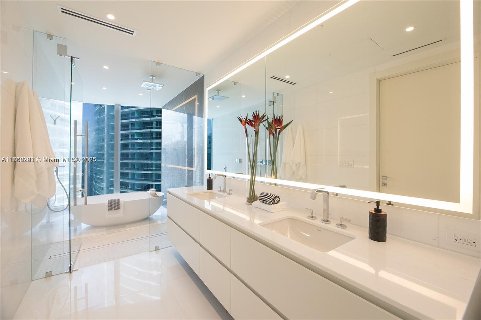 Aston Martin Residences - Residential