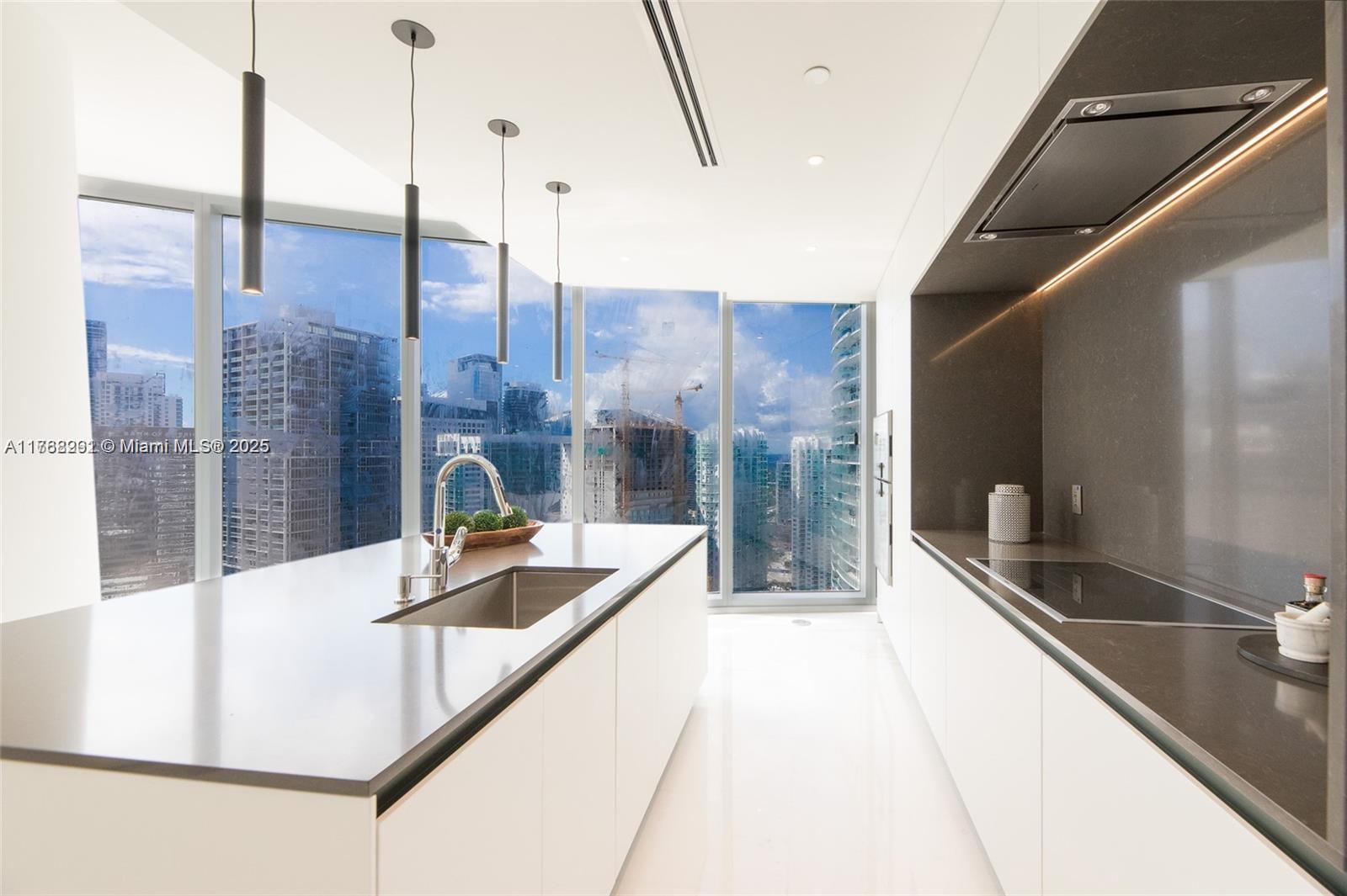 Aston Martin Residences - Residential