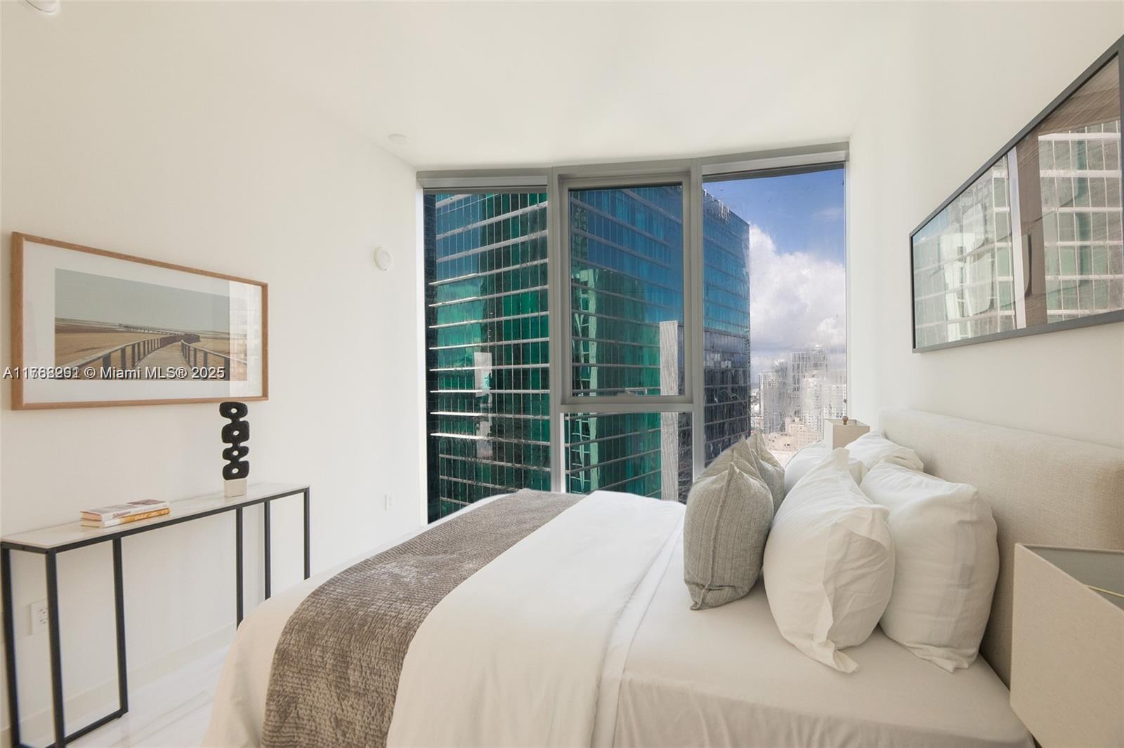 Aston Martin Residences - Residential