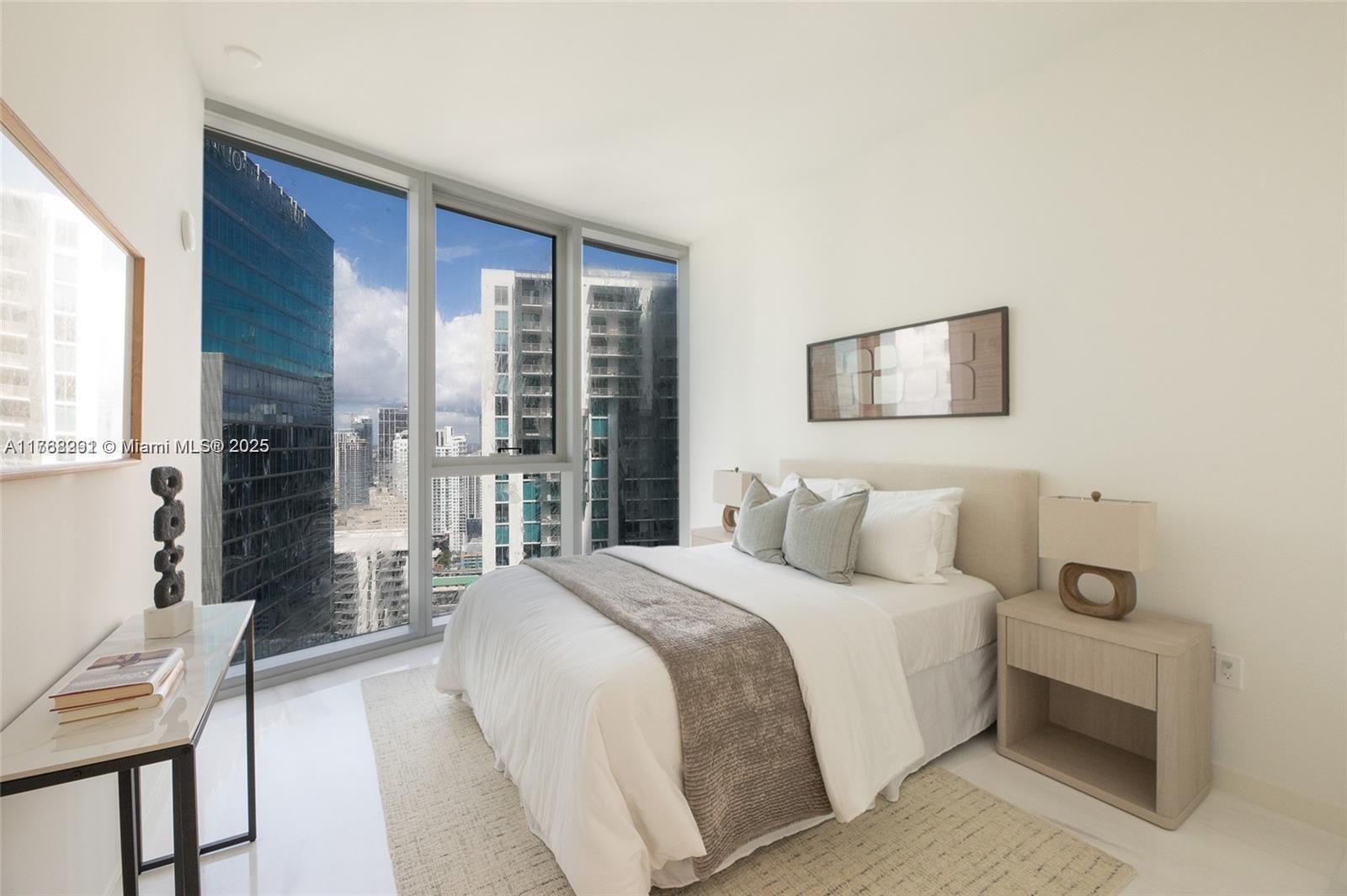 Aston Martin Residences - Residential