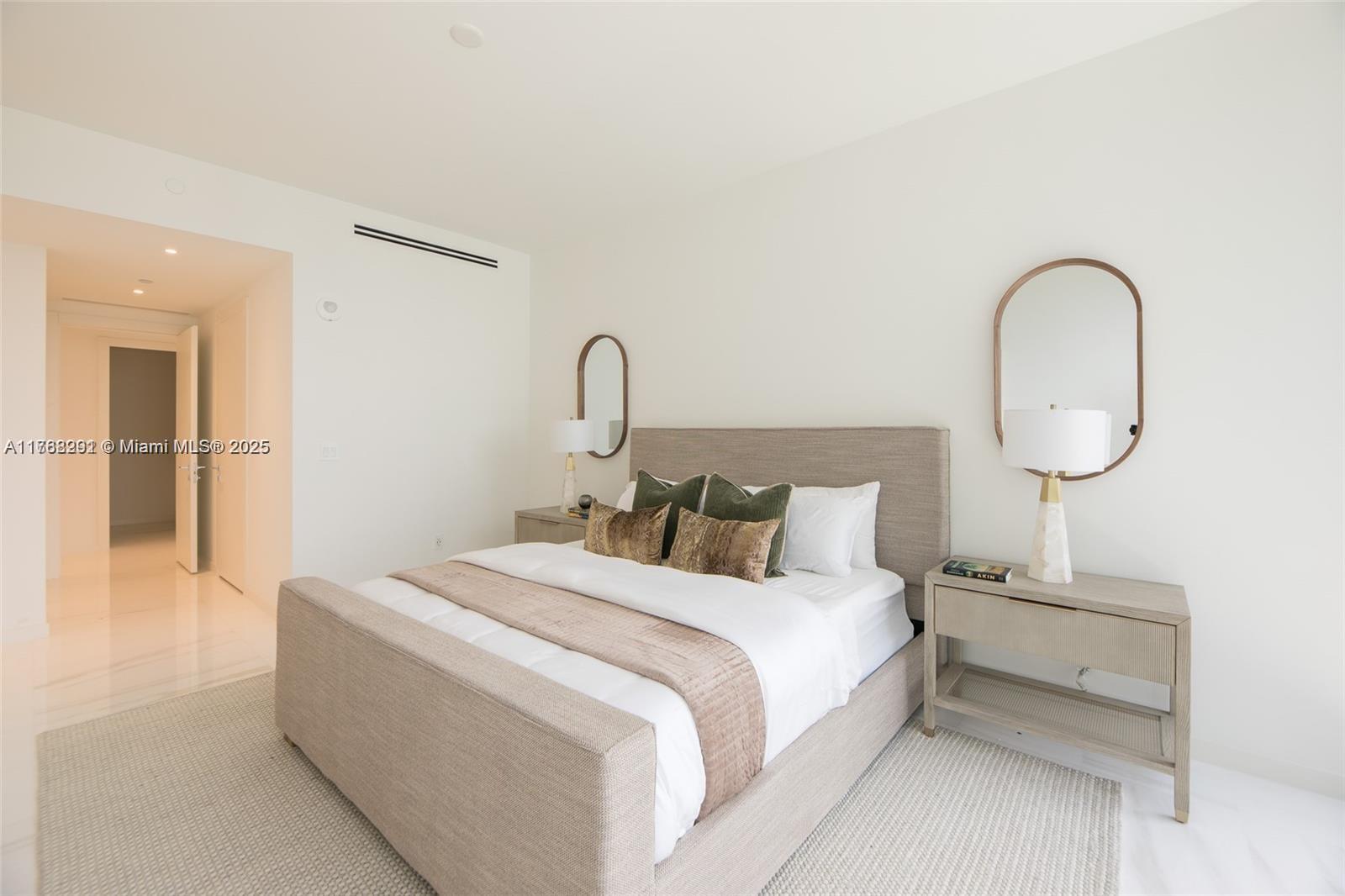 Aston Martin Residences - Residential