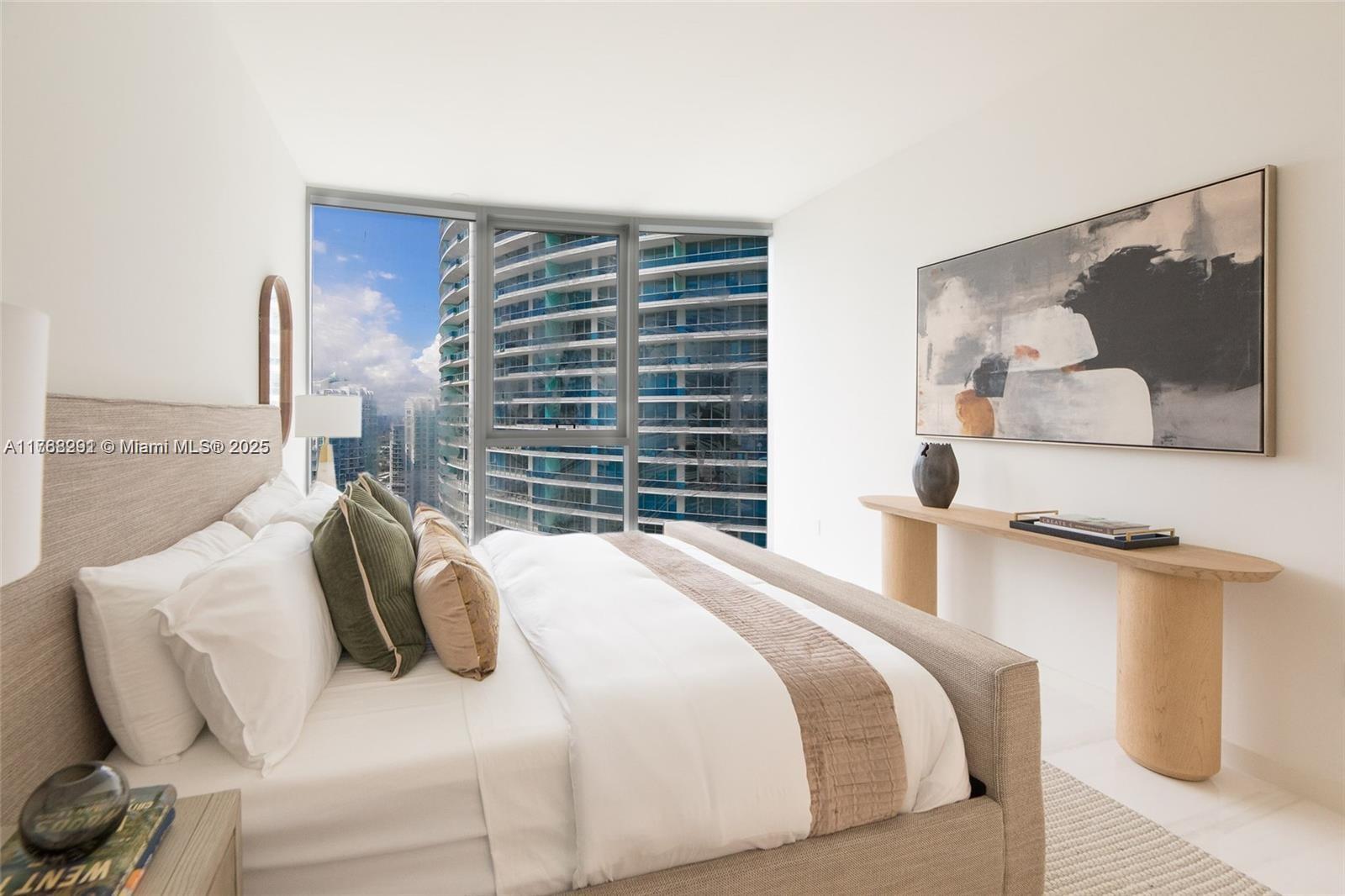 Aston Martin Residences - Residential