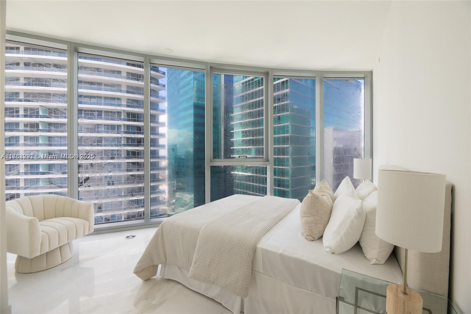Aston Martin Residences - Residential