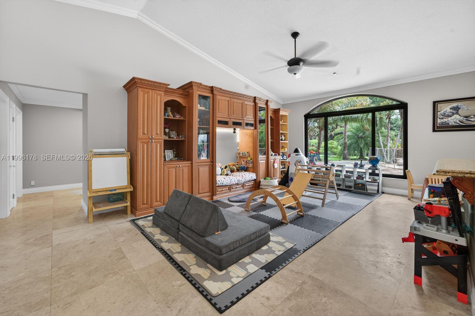 MYSTIQUE - Residential