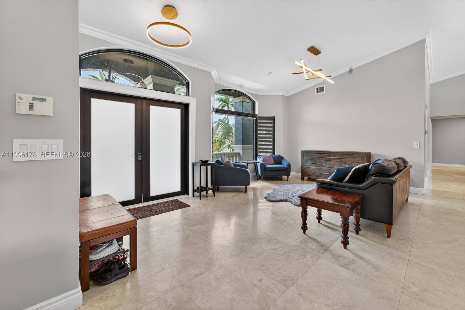 MYSTIQUE - Residential