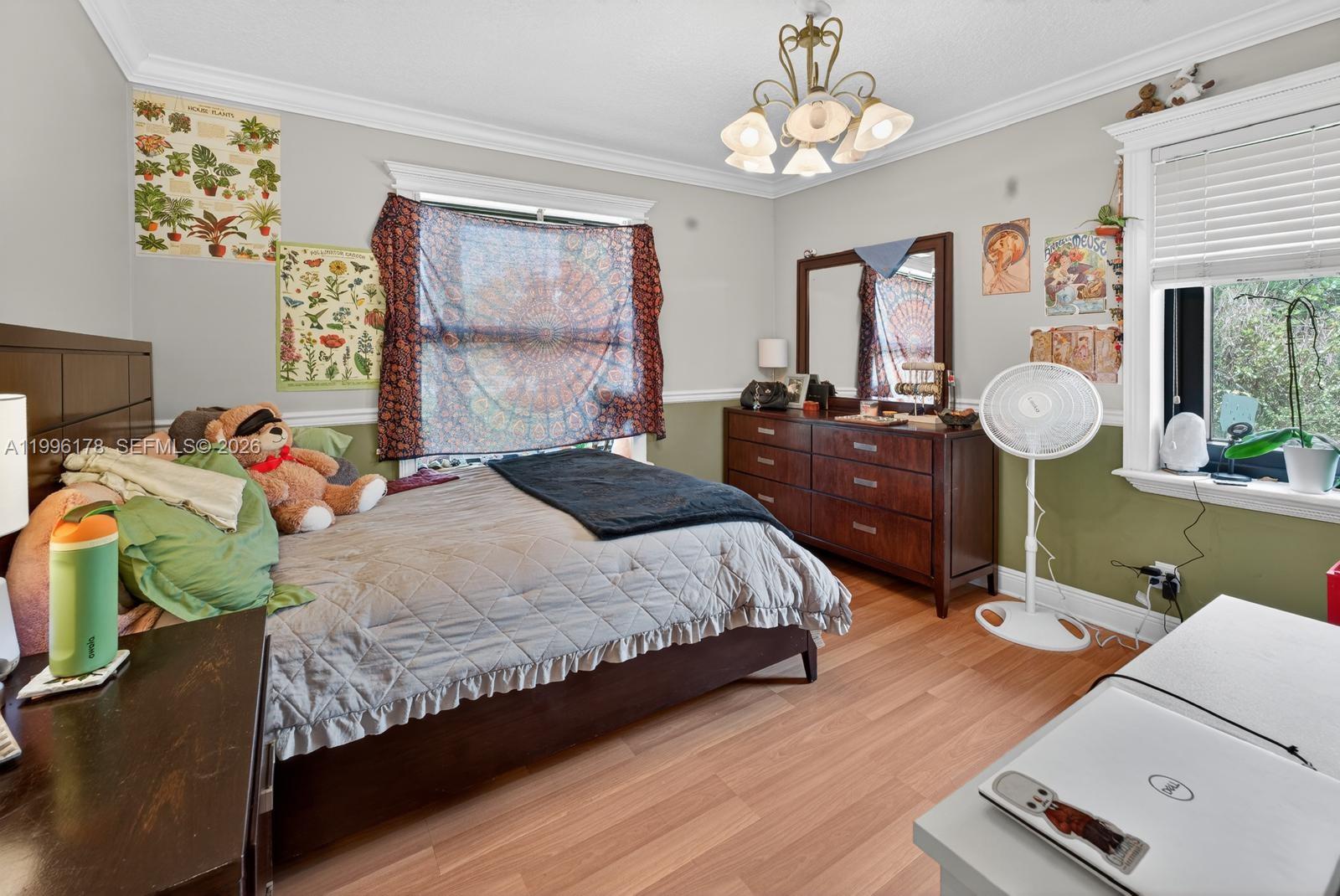 MYSTIQUE - Residential