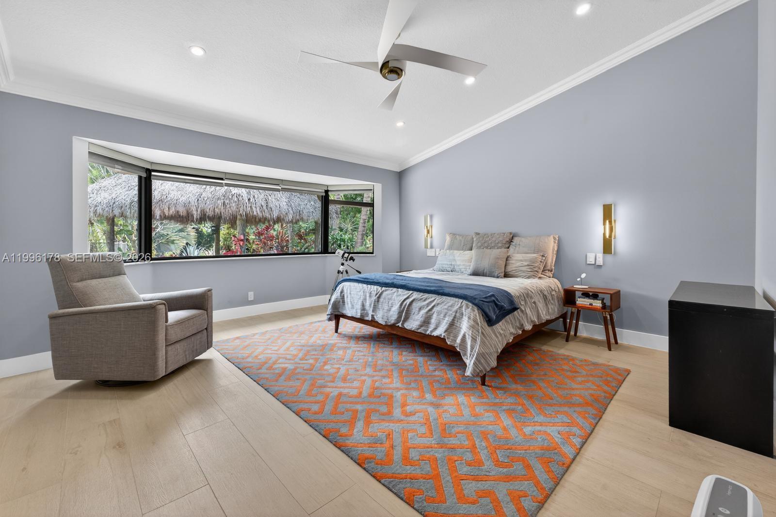 MYSTIQUE - Residential