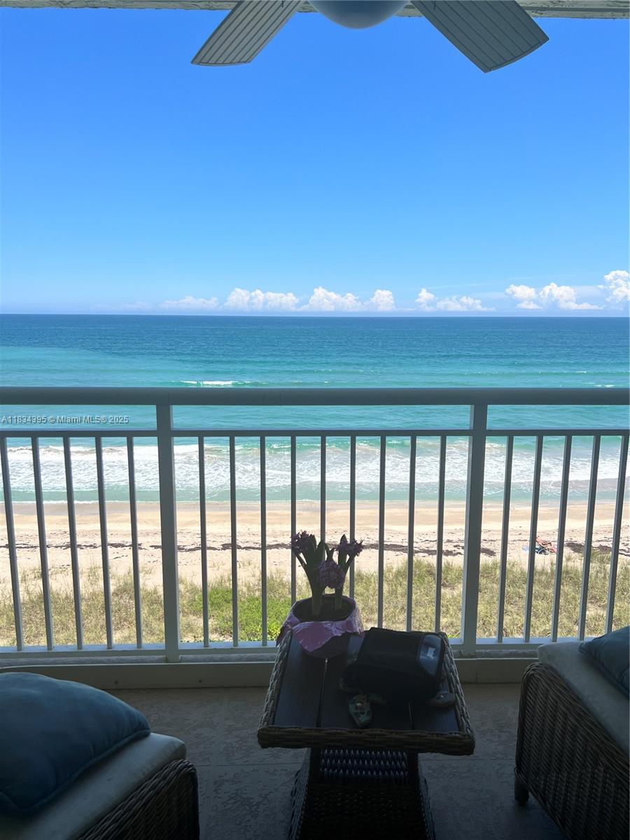 OCEAN DUNES CONDOMINIUM - Residential Lease