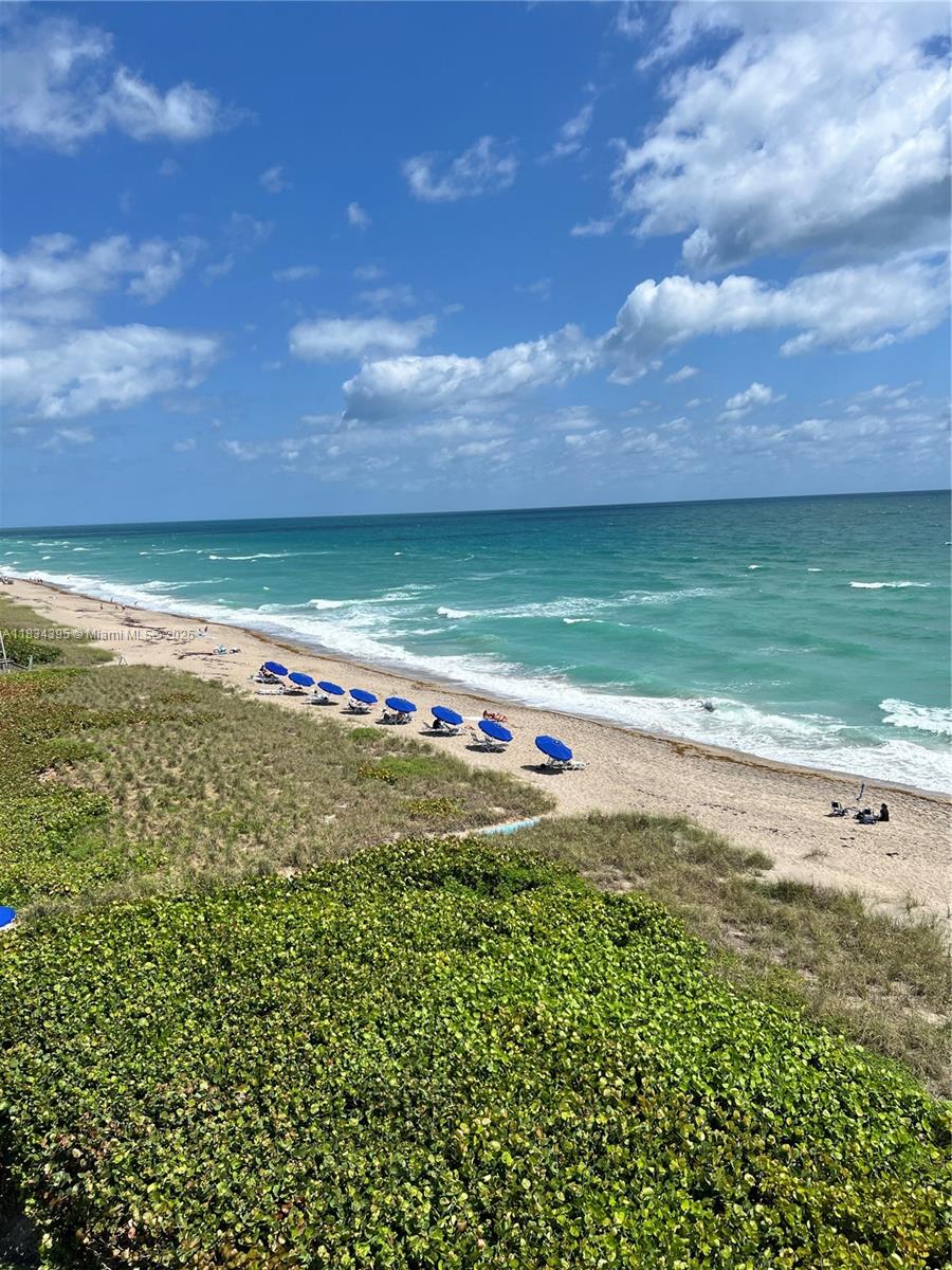 OCEAN DUNES CONDOMINIUM - Residential Lease