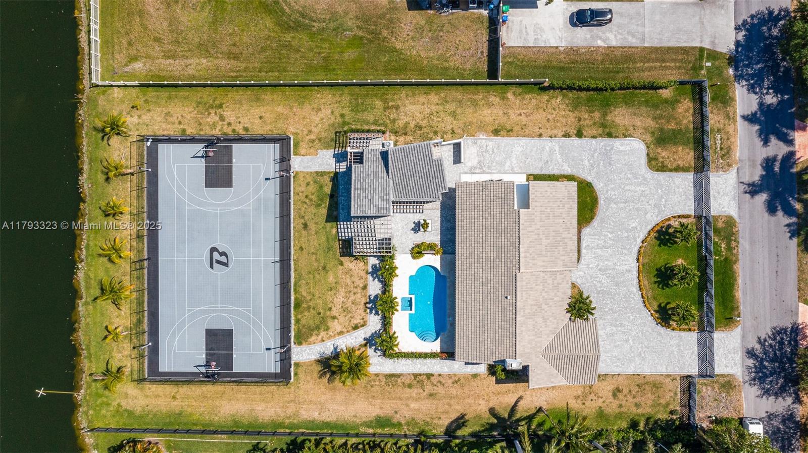 Property for Sale at 3401 Sw 141st Ave, Miramar, Broward County, Florida - Bedrooms: 3 
Bathrooms: 2  - $2,400,000