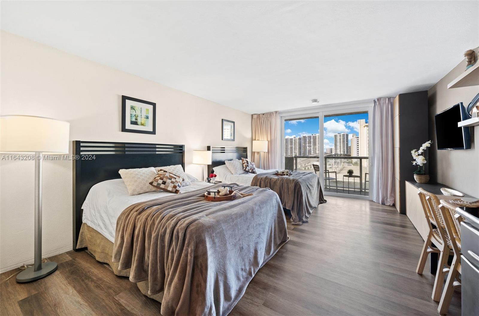 Property for Sale at 19201 Collins Ave 736, Sunny Isles Beach, Miami-Dade County, Florida - Bathrooms: 1  - $179,000