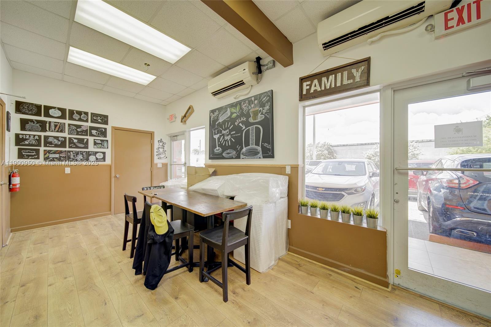 Industrial/Ghost Kitchen For Rent In The Heart Of Miami!