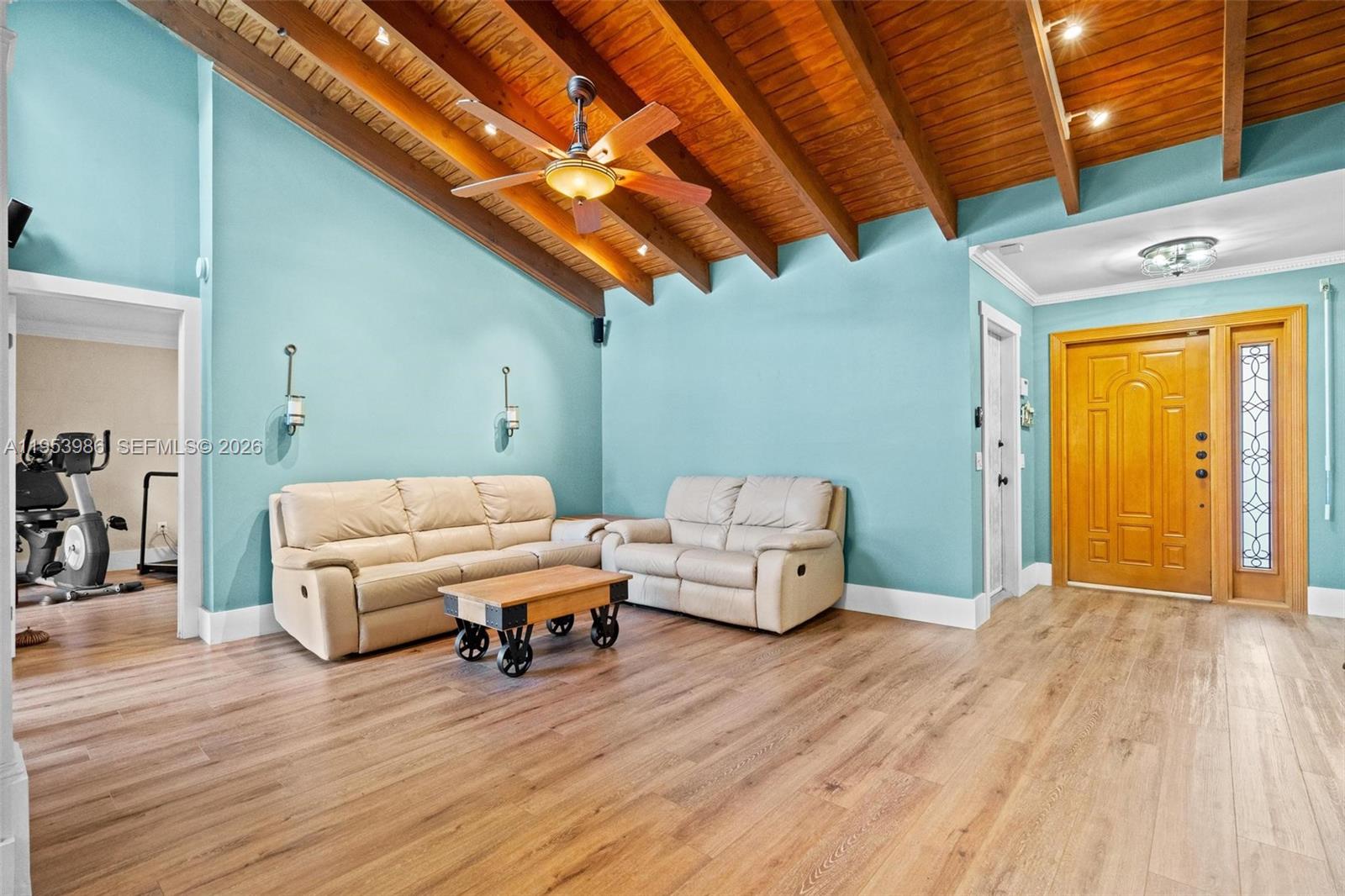 CROSSINGS PATIO HOMES SEC - Residential