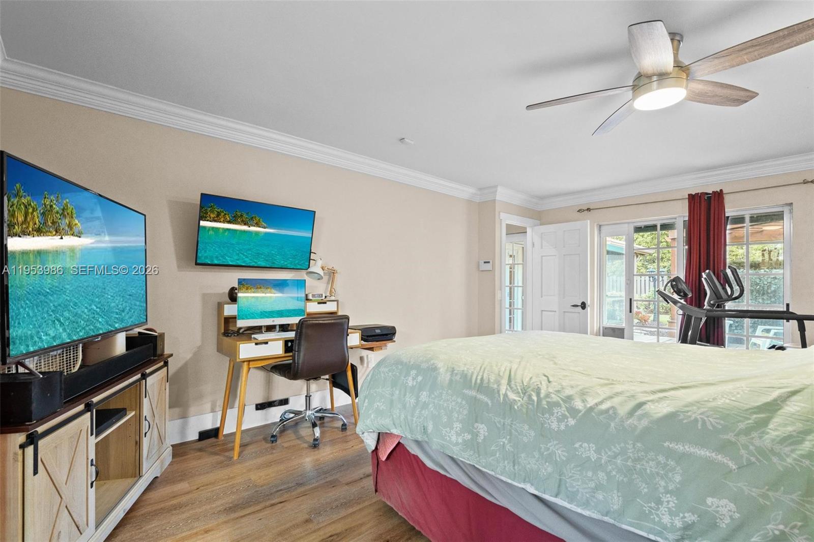 CROSSINGS PATIO HOMES SEC - Residential