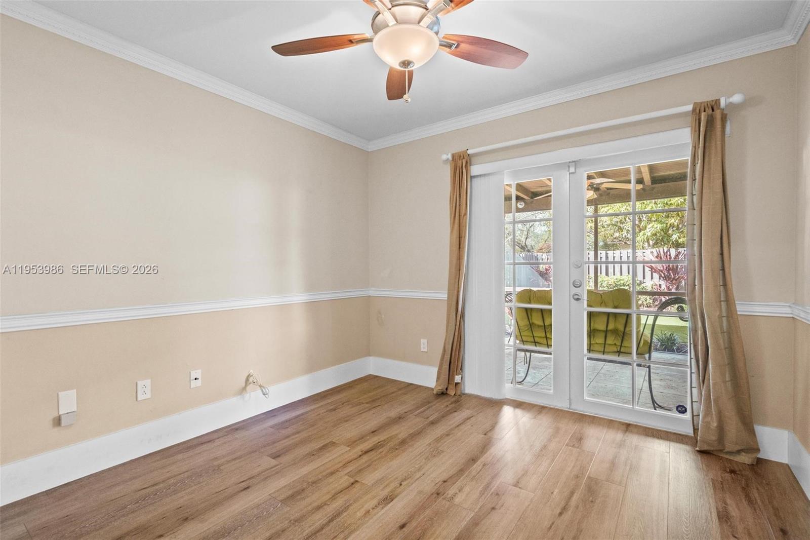 CROSSINGS PATIO HOMES SEC - Residential