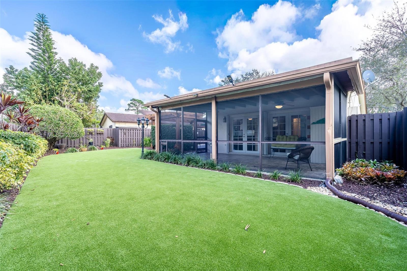 CROSSINGS PATIO HOMES SEC - Residential