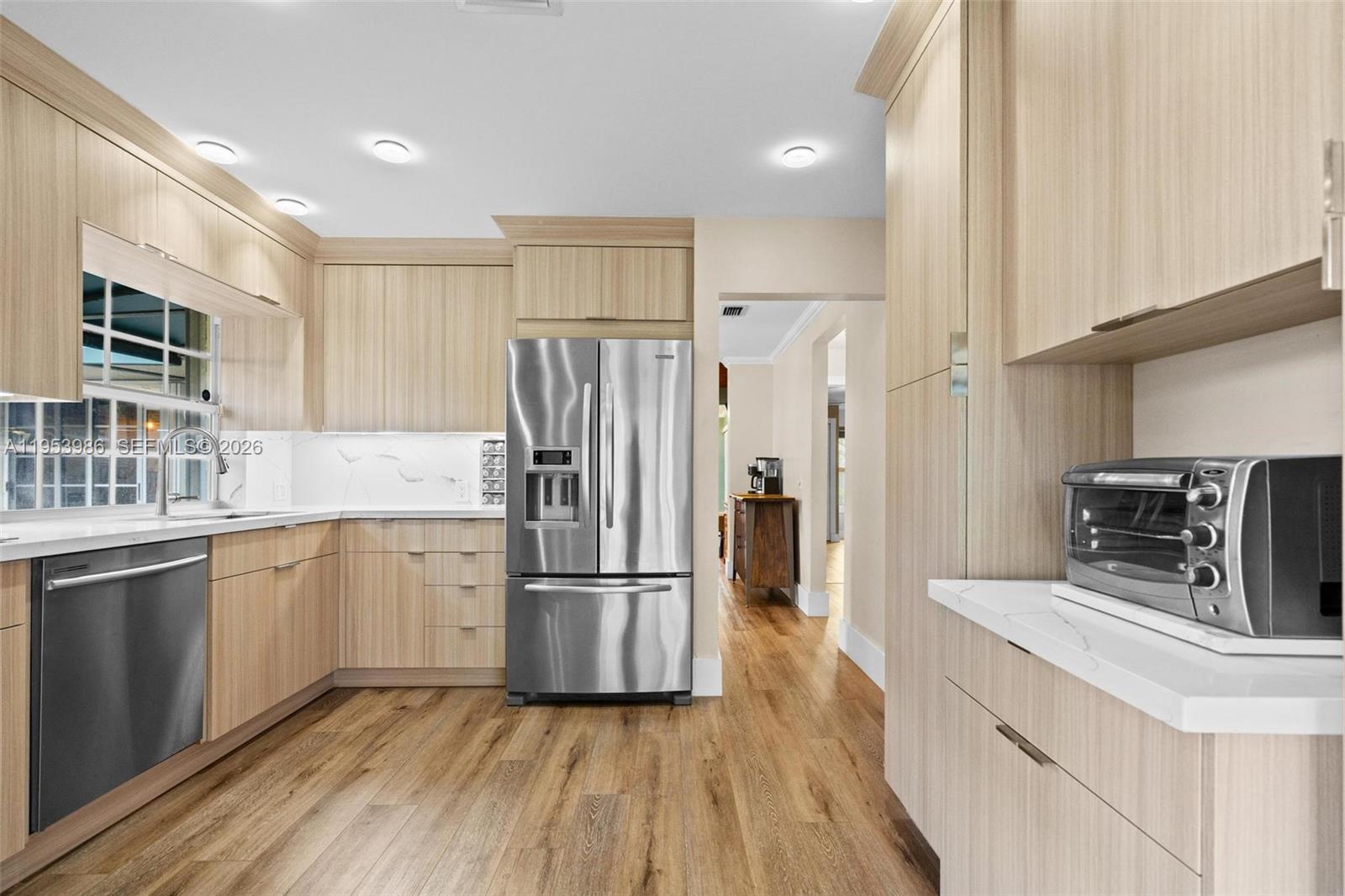 CROSSINGS PATIO HOMES SEC - Residential