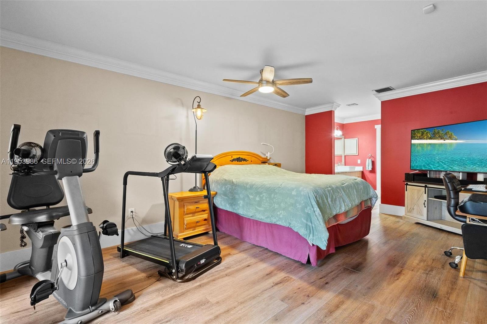 CROSSINGS PATIO HOMES SEC - Residential