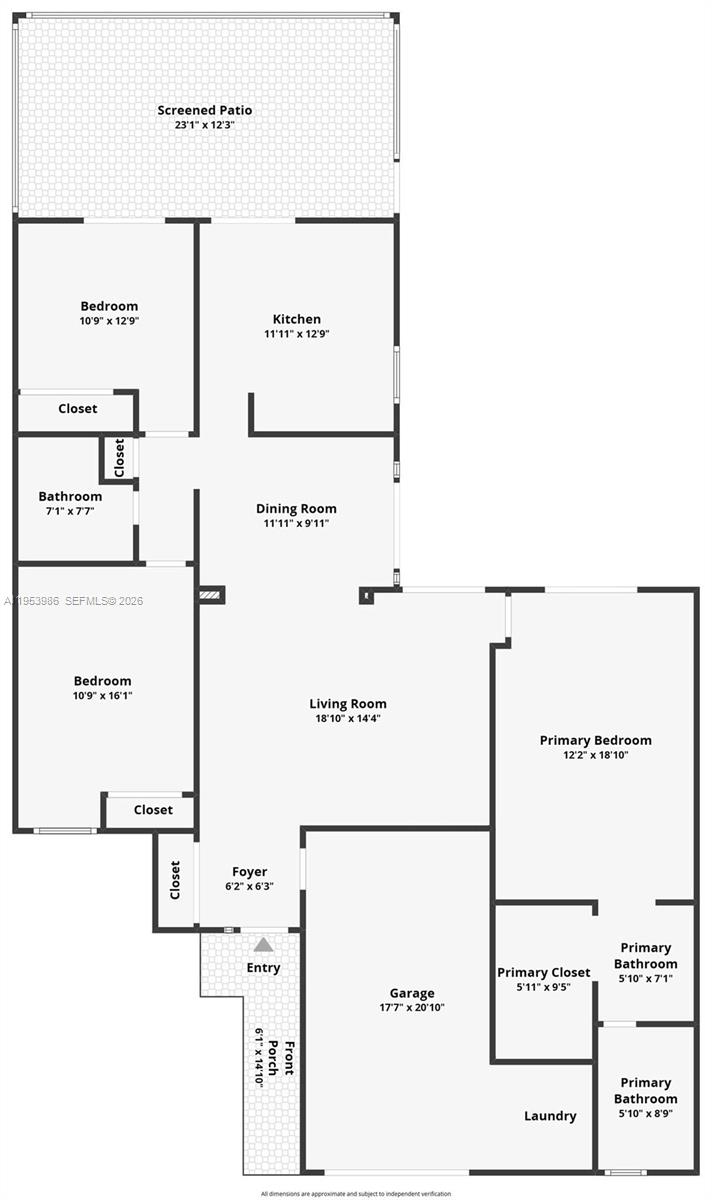 CROSSINGS PATIO HOMES SEC - Residential