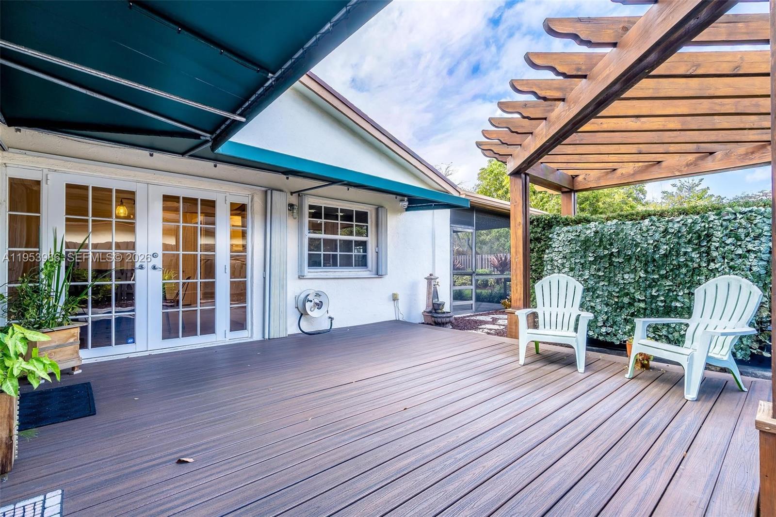 CROSSINGS PATIO HOMES SEC - Residential