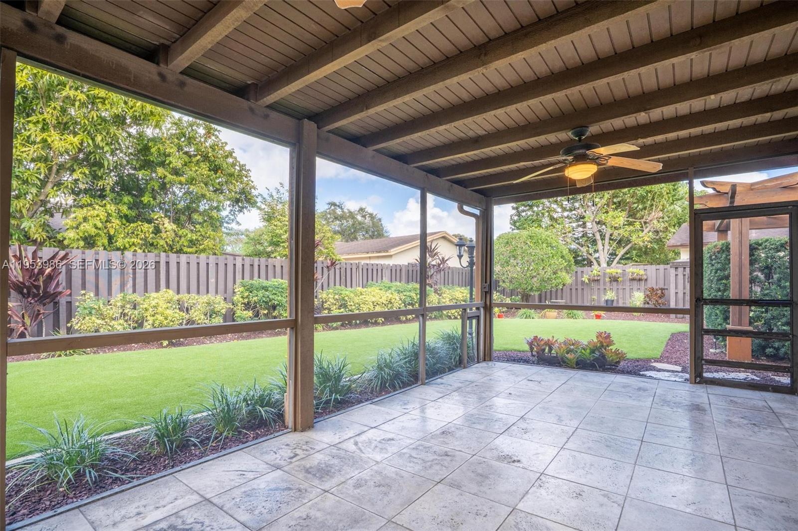 CROSSINGS PATIO HOMES SEC - Residential