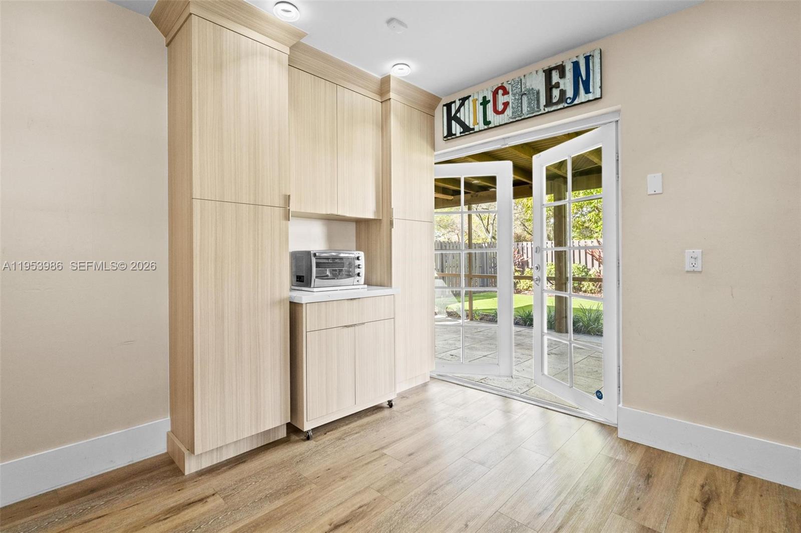 CROSSINGS PATIO HOMES SEC - Residential