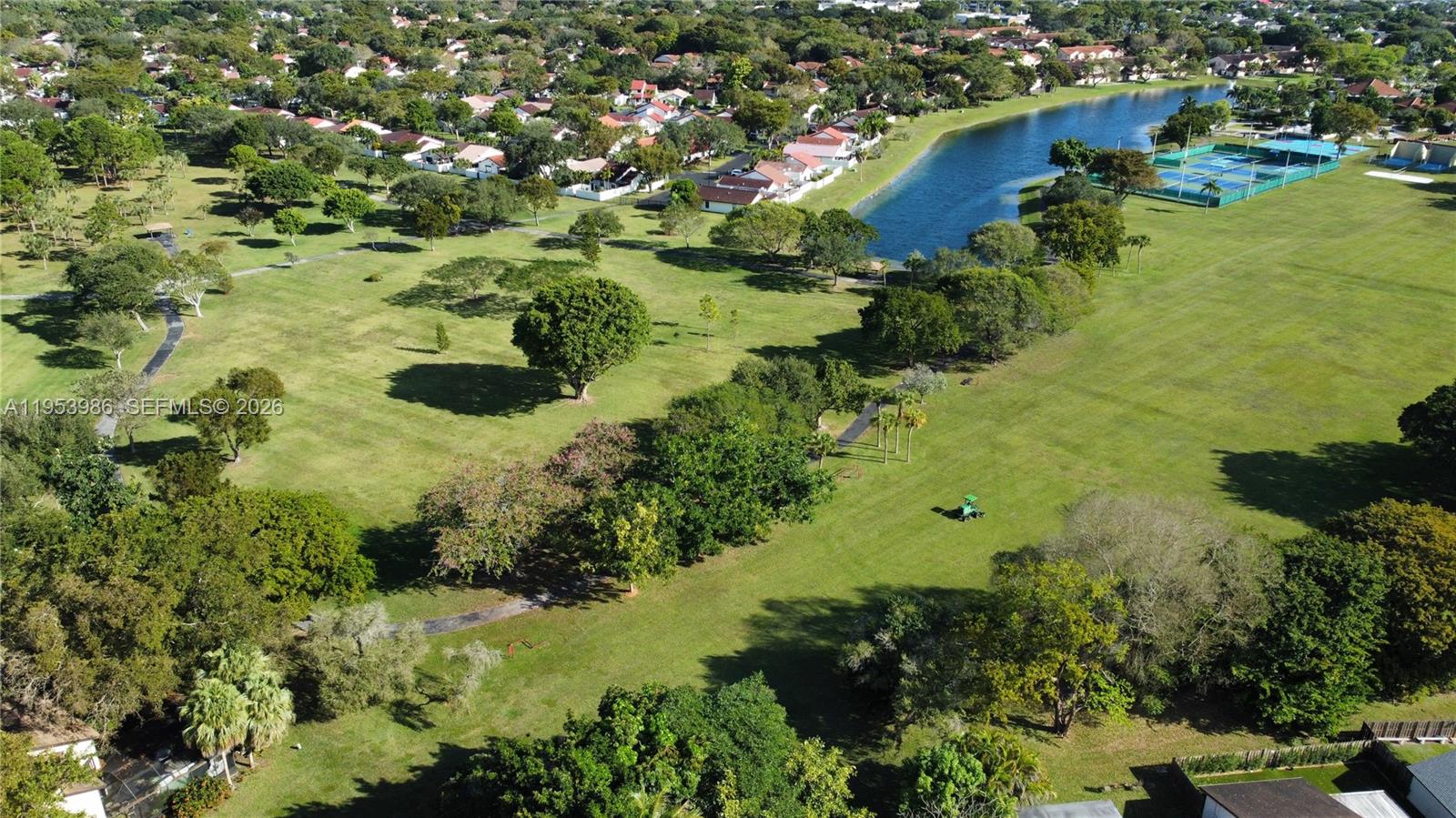 CROSSINGS PATIO HOMES SEC - Residential