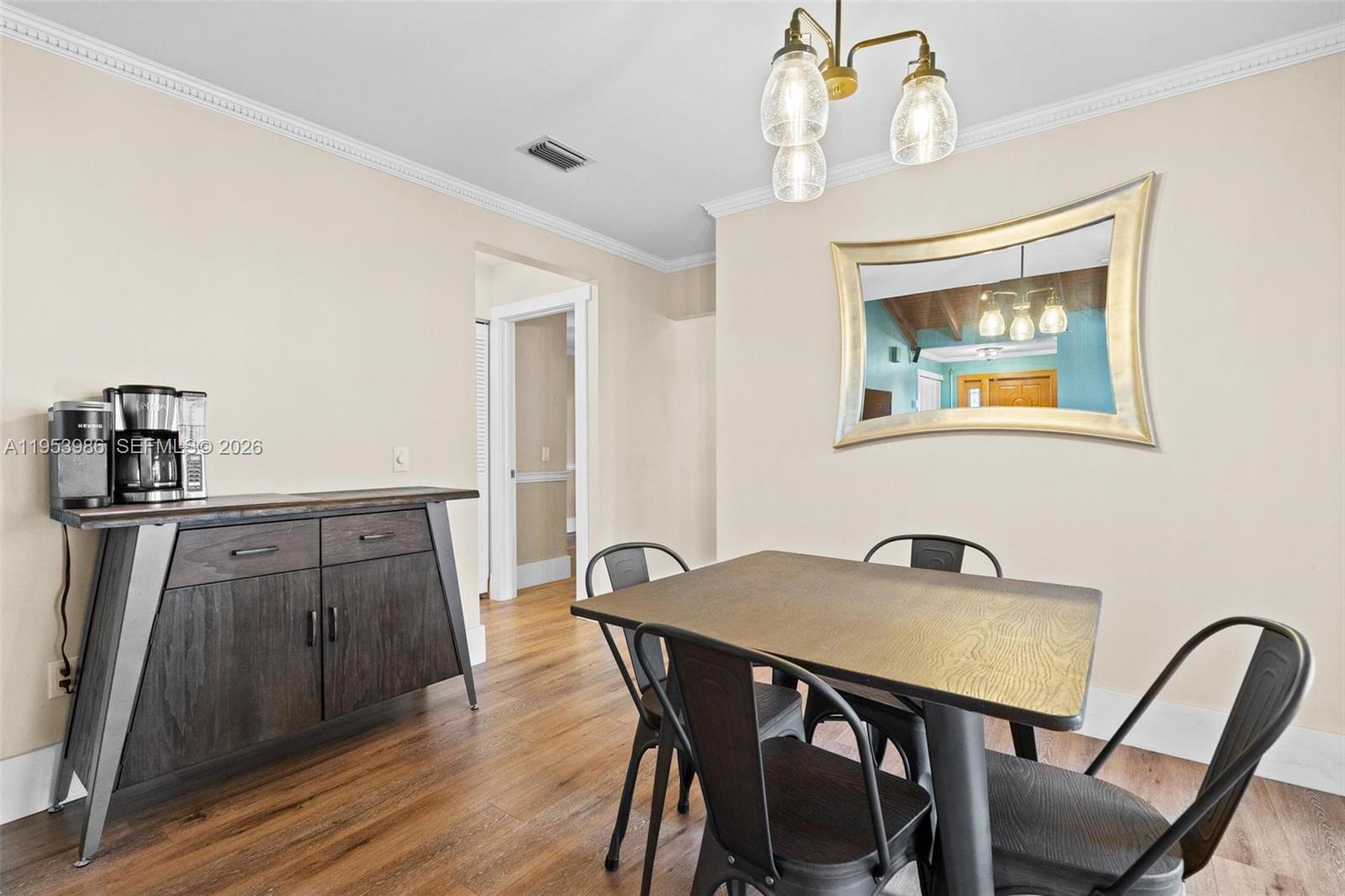 CROSSINGS PATIO HOMES SEC - Residential