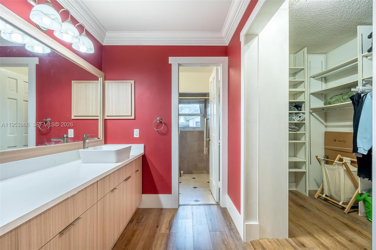 CROSSINGS PATIO HOMES SEC - Residential