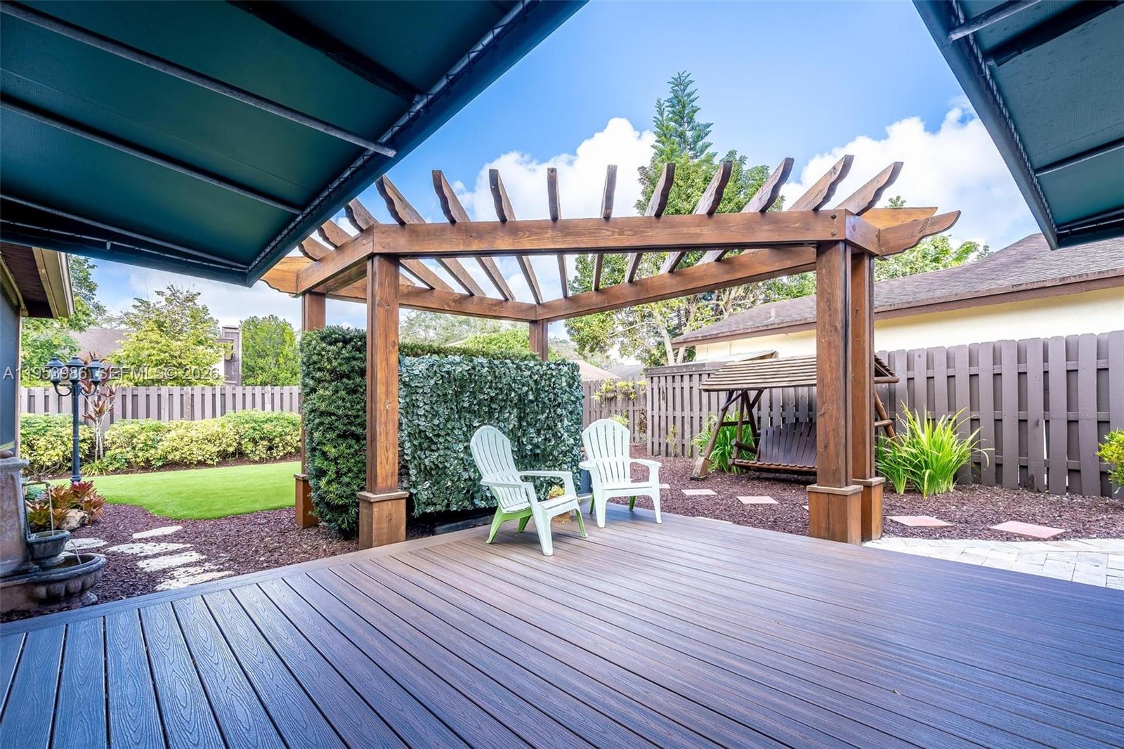 CROSSINGS PATIO HOMES SEC - Residential