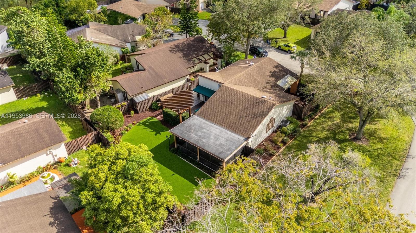 CROSSINGS PATIO HOMES SEC - Residential